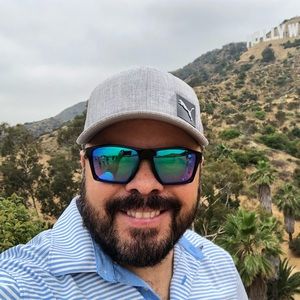 Meet your Posher, Jesse